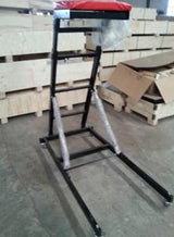 Sulankstoma rampa platforma / viršutinis šliaužtinukas (SK4709)