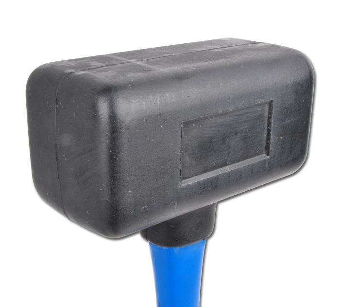 Beinercinis neatšokantis plaktukas  2100 g | Ø 70 mm galva (1968)