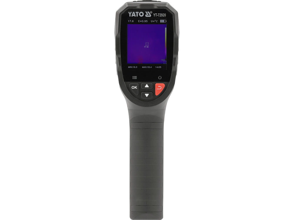 THERMAL CAMERA 96X96 (240X240 IRS) 18HZ (YT-72920)