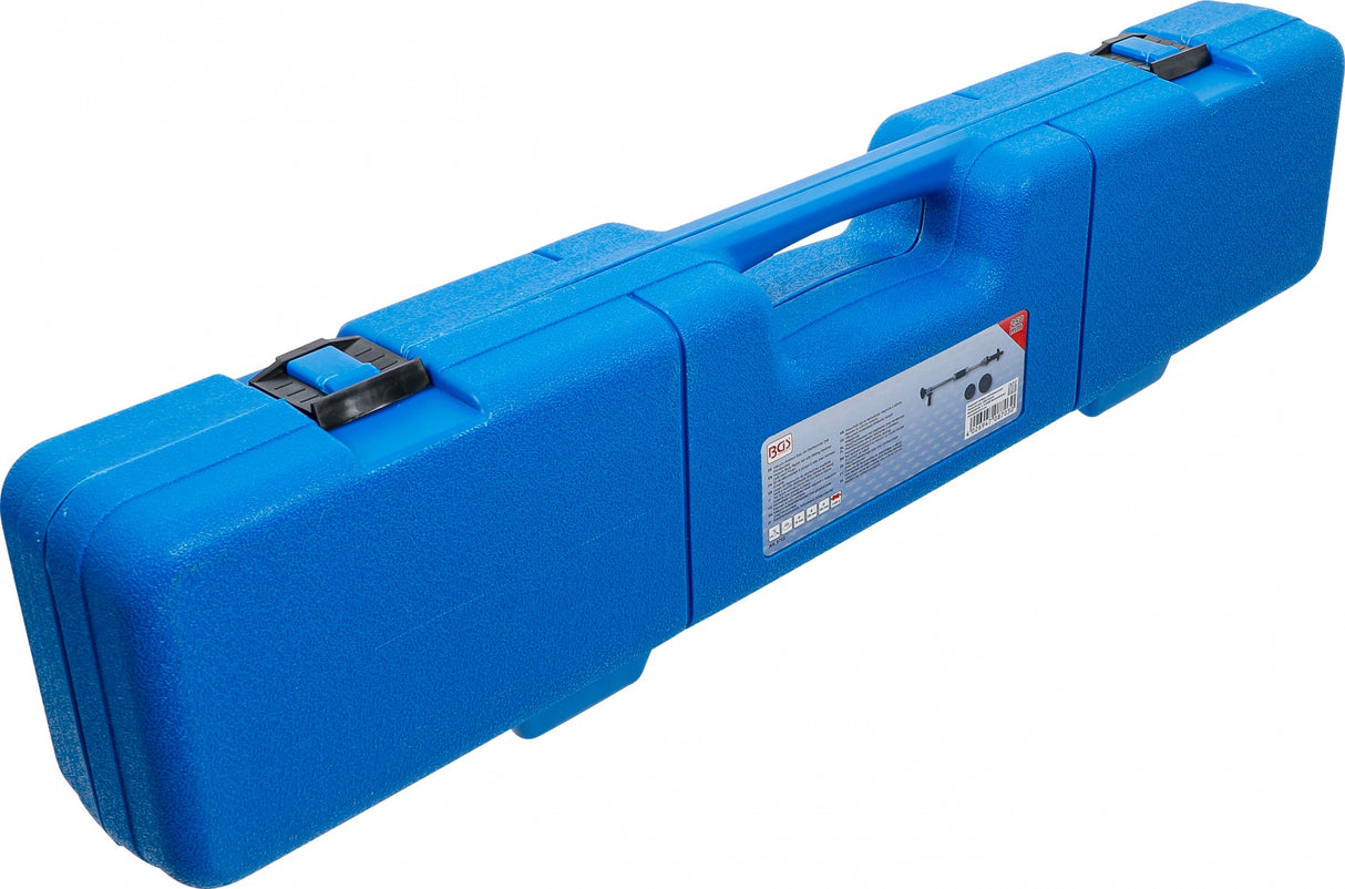 Atbulinis plaktukas kėbulo lyginimui vakuuminis (be kompresoriaus) su prisisiurbiančiais padais (8703)