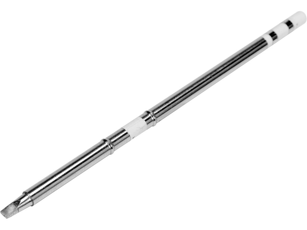 Litavimo antgalis su įmontuotu šildytuvu ir temperatūros jutikliu | tipas T12-D32 (YT-82493)