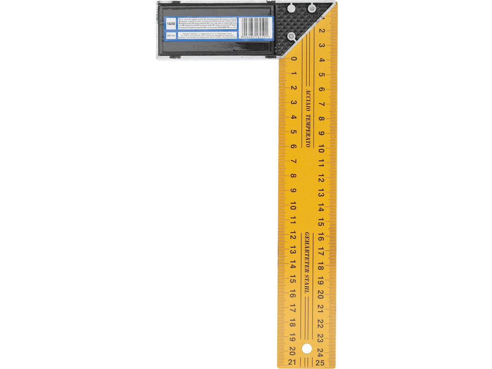 Kampainis | 250 mm (18250)