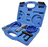 Variklio fiksavimo + pompos nuėmimo rinkinys | Jaguar/Land Rover 2.0/2.2/2.4/3.2 TD  (SK5130)