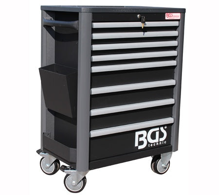 Dokumentų dėklas įrankių spintelei (67162)