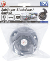 Priekabos lizdas | 7 jungiamieji kaiščiai (B80752)