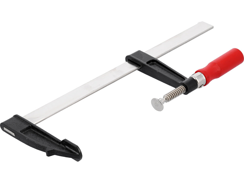 Spaustuvas F-tipo | 300x80 mm (37380)