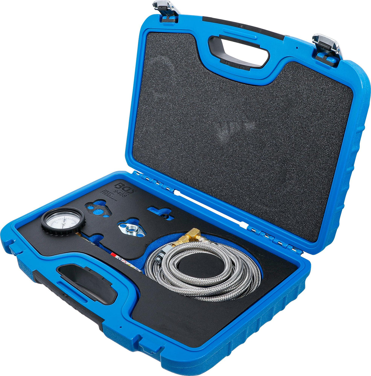 Išmetamųjų dujų priešslėgio testeris (9468)