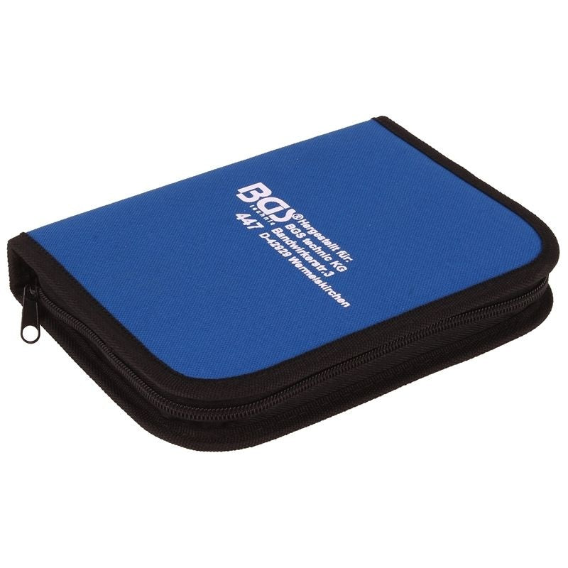 Replių žiedams komplektas | 175 mm | 4 vnt. (447)