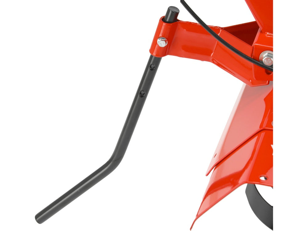 Benzininis moto kultivatorius | 36/60 cm | 166 cm3 (YT-85590)