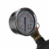 Pūstuvas/bosteris padangoms | pistoleto tipo | 8 l (SK-8L)