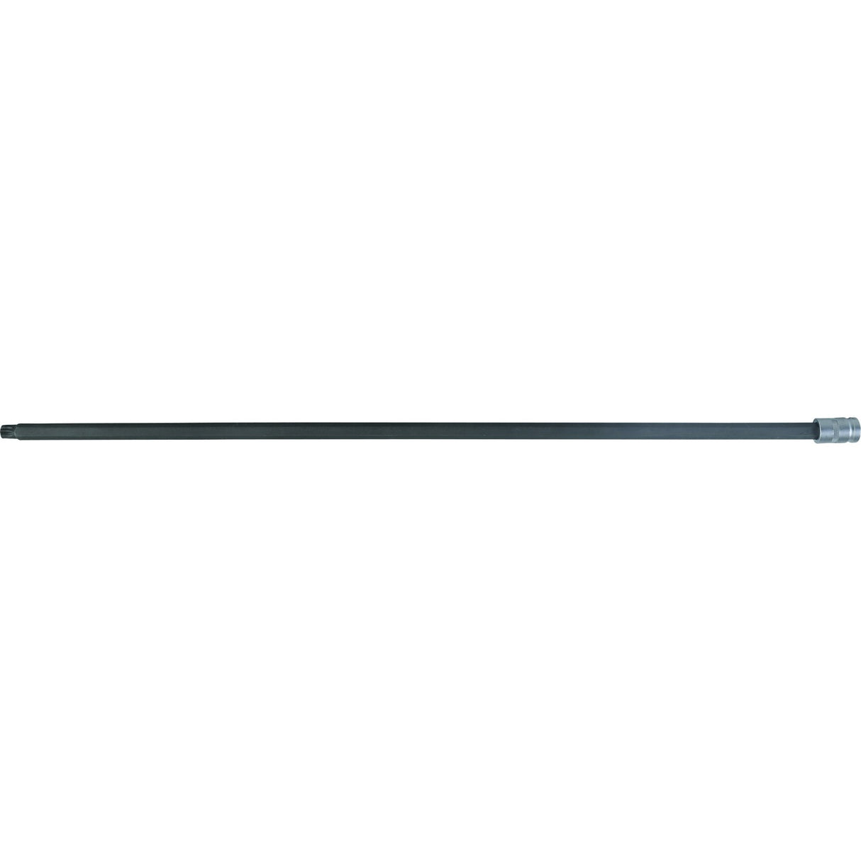 BIT SOCKET | LENGTH 800 MM | 12.5 MM (1/2") DRIVE | SPLINE (FOR XZN) M14 | FOR VAG (4233)