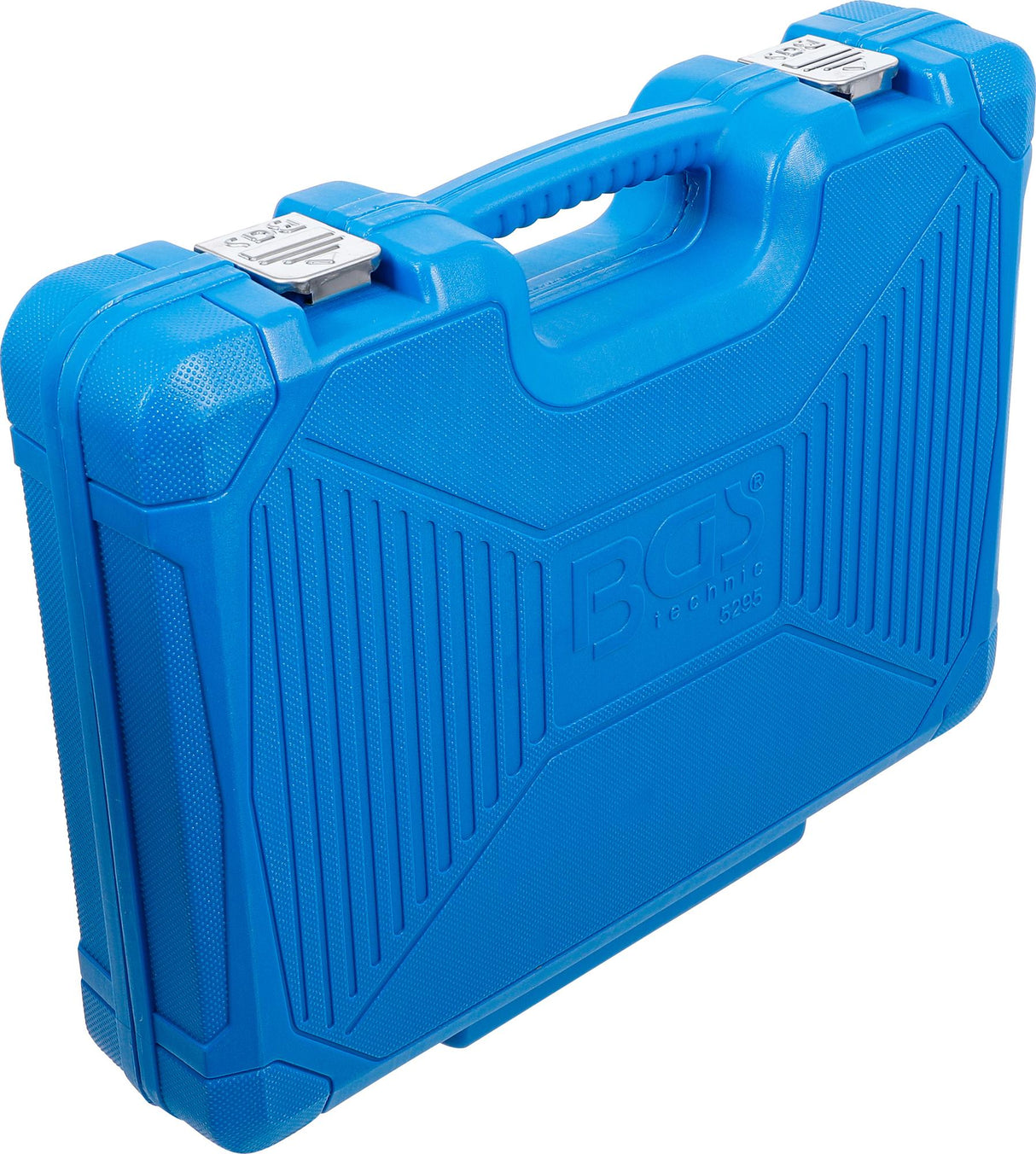 Smūginio veržliarakčio komplektas | 12,5 mm (1/2") | 1200 Nm | 16 vnt. (5295)