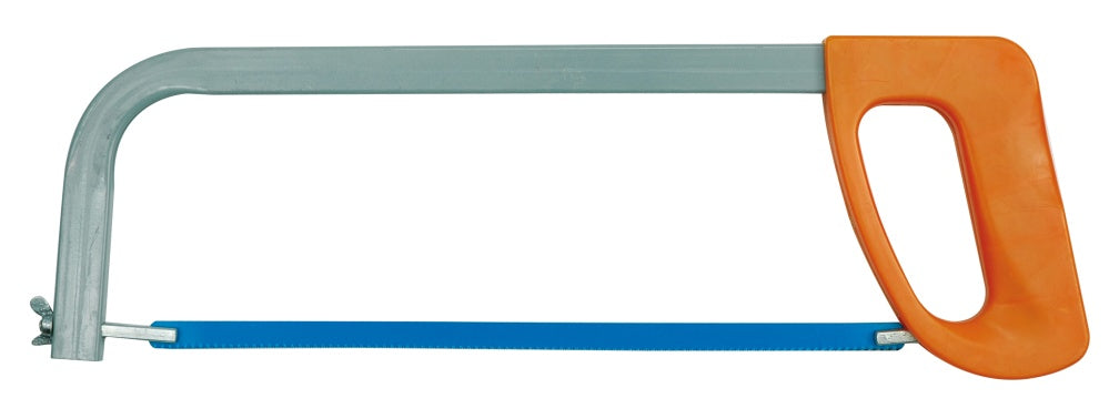 Pjūklas metalui plastikine rankena | 300 mm (27200)