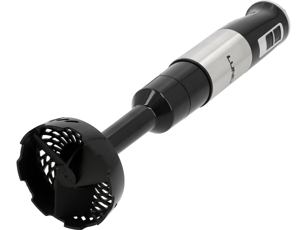 Smulkintuvas / blenderis smuzi / mikseris / plakiklis | 1000W | 10 in 1 (67694)