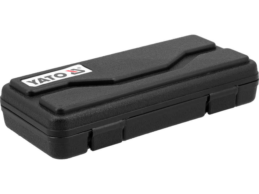 Mikrometras skaitmeninis | 25-50 mm / 0,001 mm (YT-72307)