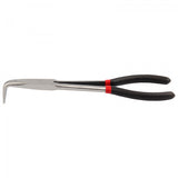 Replės ilgos lenktos | 90° / 280 mm (W30773)