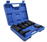 Galvučių rinkinys lambda zondui | 7 vnt. (1140V)