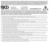 DSG pavarų dėžės montavimo svirtis | VAG (9537)