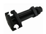 Клещи для хомутов 1.0mm–37mm