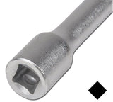 Ilgintuvas galvutei 1/4" X 500 mm (VG-1420EB)