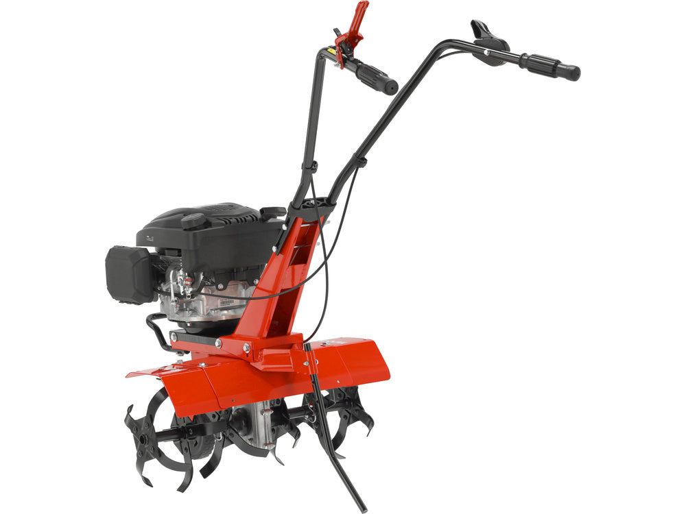 Benzininis moto kultivatorius | 36/60 cm | 166 cm3 (YT-85590)
