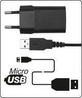 Аккумуляторная рабочая лампа | 30+7 LED