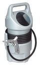 Portatyviniė smėliasorovė | smėlio talpa 22 kg (PSH45)
