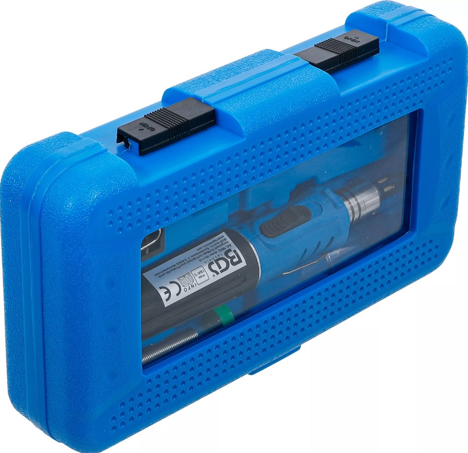 Dujinis degiklis su aksesuarais (9942)