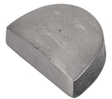 Plaktukų rinkinys su priekalais | 7 vnt.(1670)