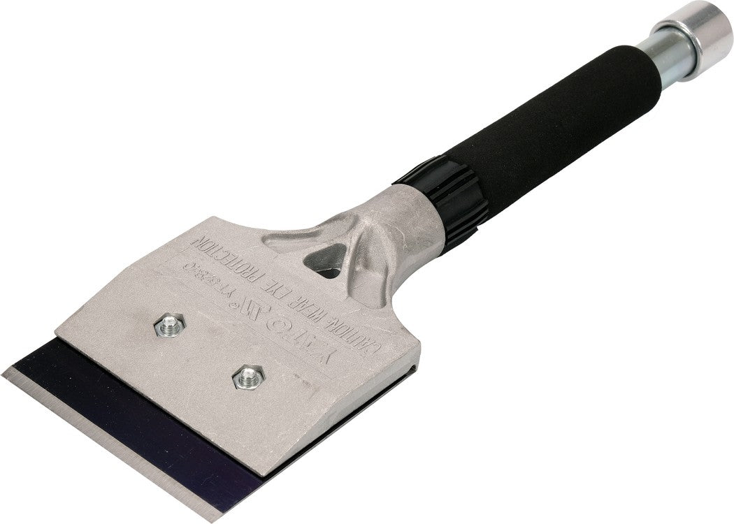 Grindų grandiklis | tvirta konstrukcija | smūginis | 350 mm (YT-52840)