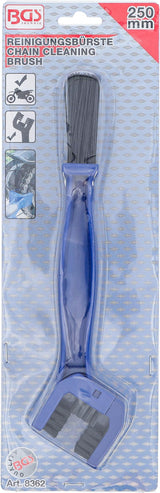 Motociklų grandinės valymo šepetėlis | 250 mm (8362)