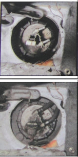 Raktas degalų bako "siuntėjo" išardymui/surinkimui  Ø 89-170 mm (SD0601)