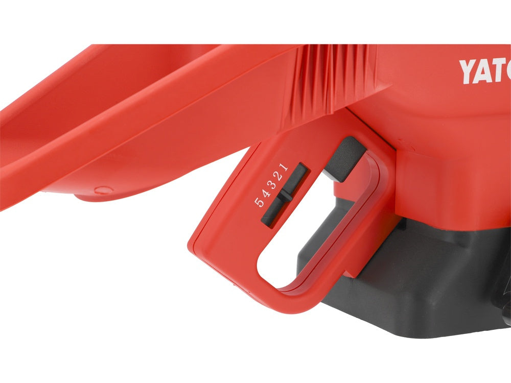 Rankinis barstytuvas | žolei sėti arba vejai tręšti (YT-86700)