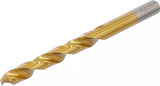 Grąžtas metalui | HSS-G | Titano nitridas | 9,0 mm (2040-9)