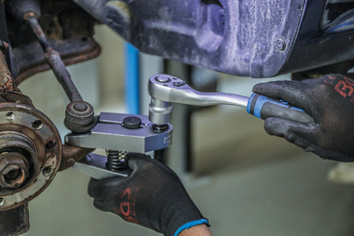 Šarnyro nuėmėjas | darbinis plotis reguliuojamas  | 20 - 30 mm (8541)