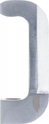 Purkštukų iškalimo auselė / kablys | 12.2 mm (62005-1)