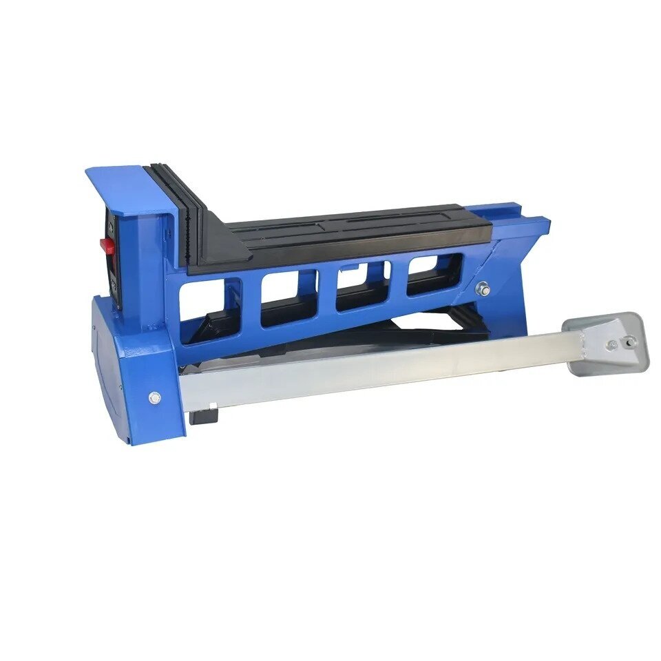 Daugiafunkcis mobilus darbo stalas / spaustuvai | Croc lock (SK25700)