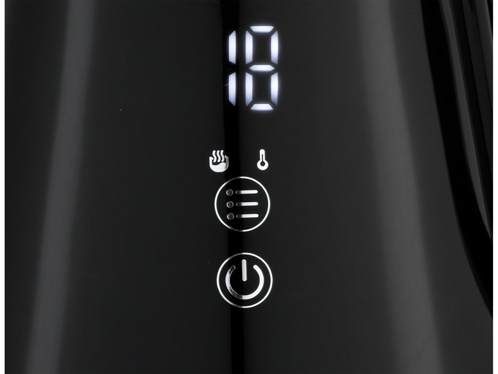 Электрический чайник | 1 l | регулировка температуры