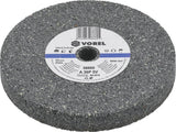 Šlifavimo diskas | grubaus tipo | 125X12.7X17 mm (08860)