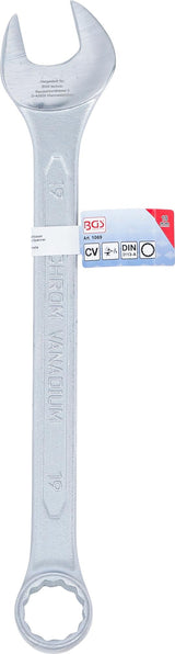 Raktas kombinuotas | 19 mm (1069)