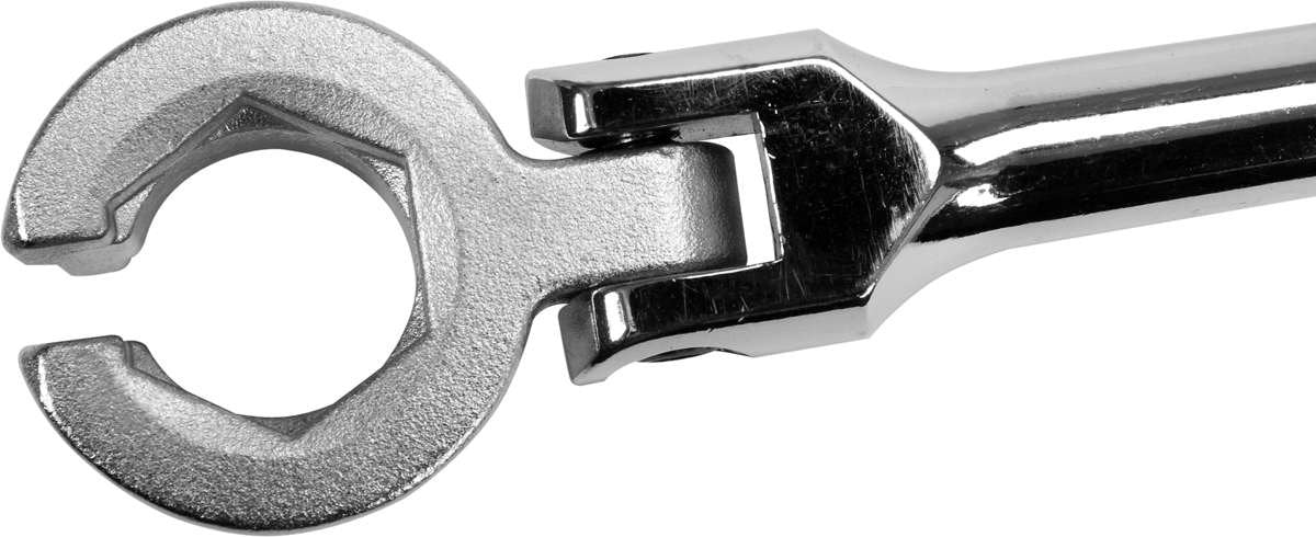 Raktas lambda zondui / deguonies davikliui dvipusis | 22 mm (YT-17515)