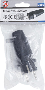 Pramoninis kištukas | 16 A / 250 V (80761)