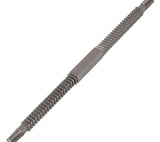 Sriegio matuoklis / atnaujinimo įrankis | vidinės ir išorinės pusės sriegiai | Whitworth 10 "- 24" (1923)