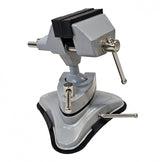 Stalo spaustuvai | pasukami | lūpos 70 mm | su prisiurbtuku (SK36070M)