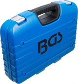 Replių rinkinys fiksuojamiems žiedams | keičiami antgaliai | 400 mm (478)