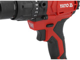 IMPACT DRILL DRIVER 18V 120NM - BODY (YT-827791)