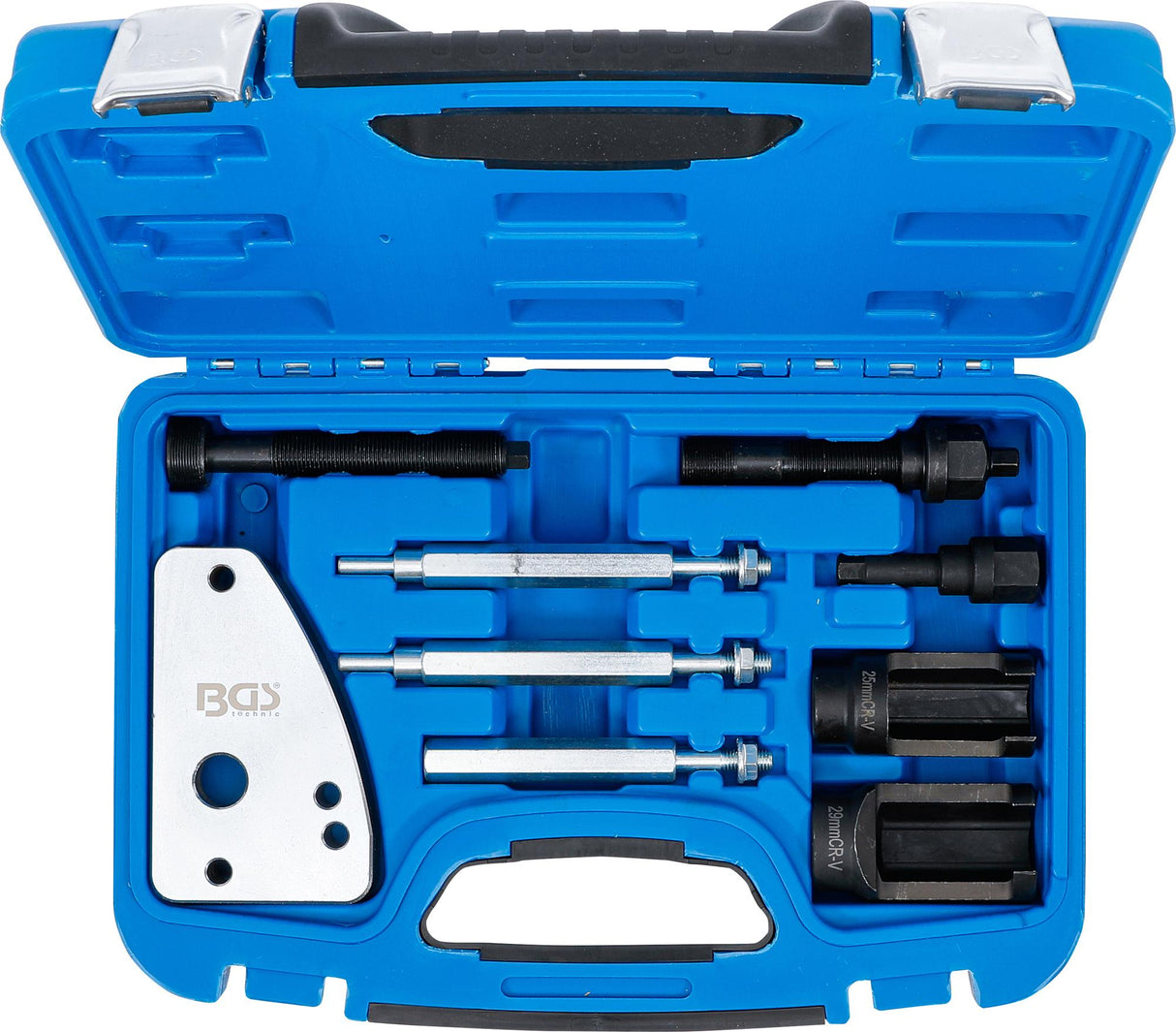 HDI purkštukų išėmėjas (8349)