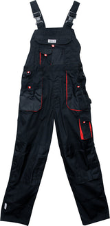 WORK BIB PANTS DUERO S. XL (YT-8033)