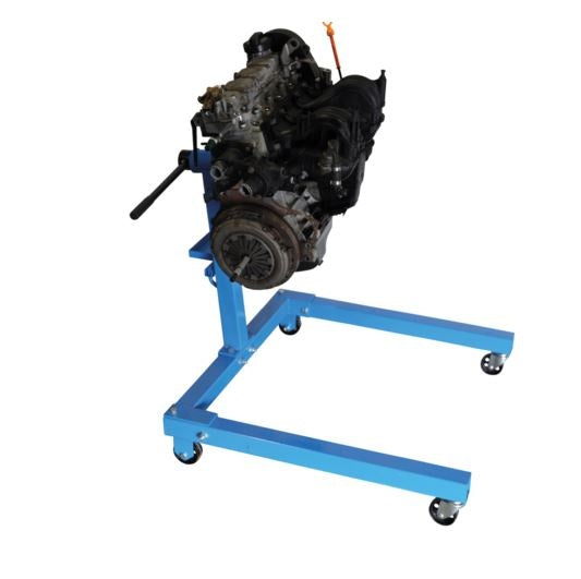 Variklio stendas XL | 560 kg (9230)