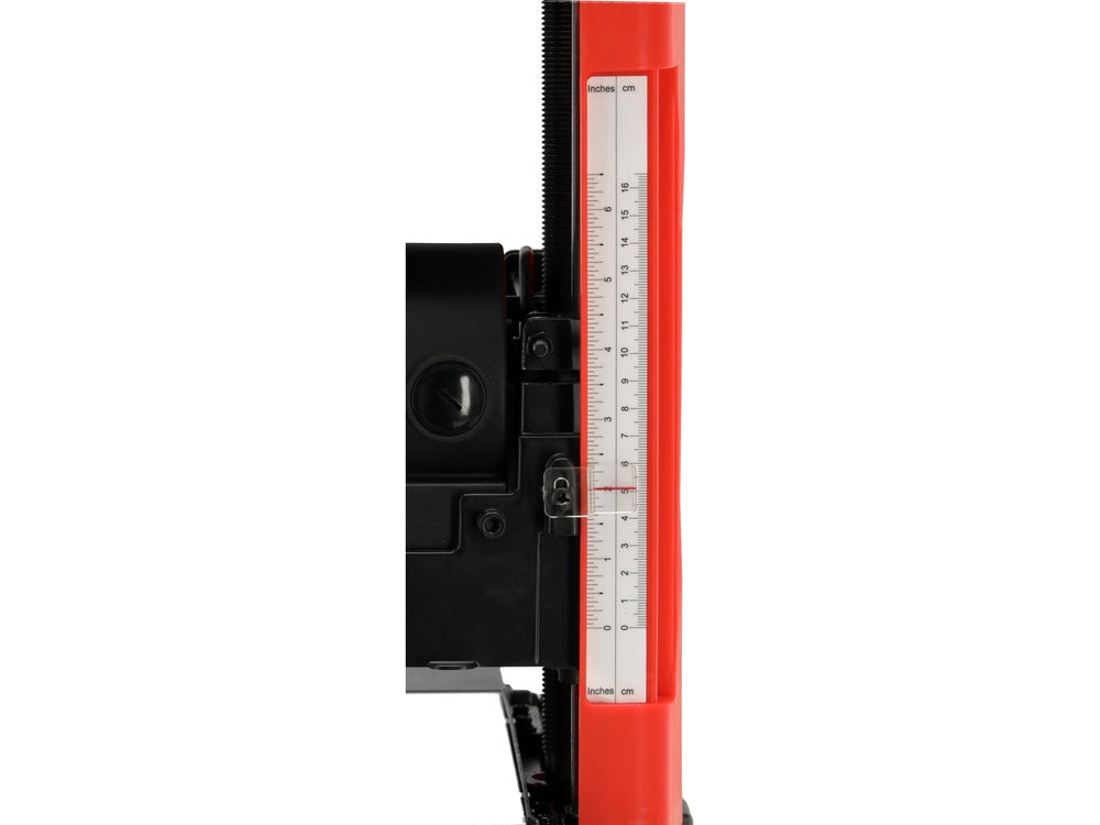 Станок для строгания с рейсмусом | 1800W | 330 mm